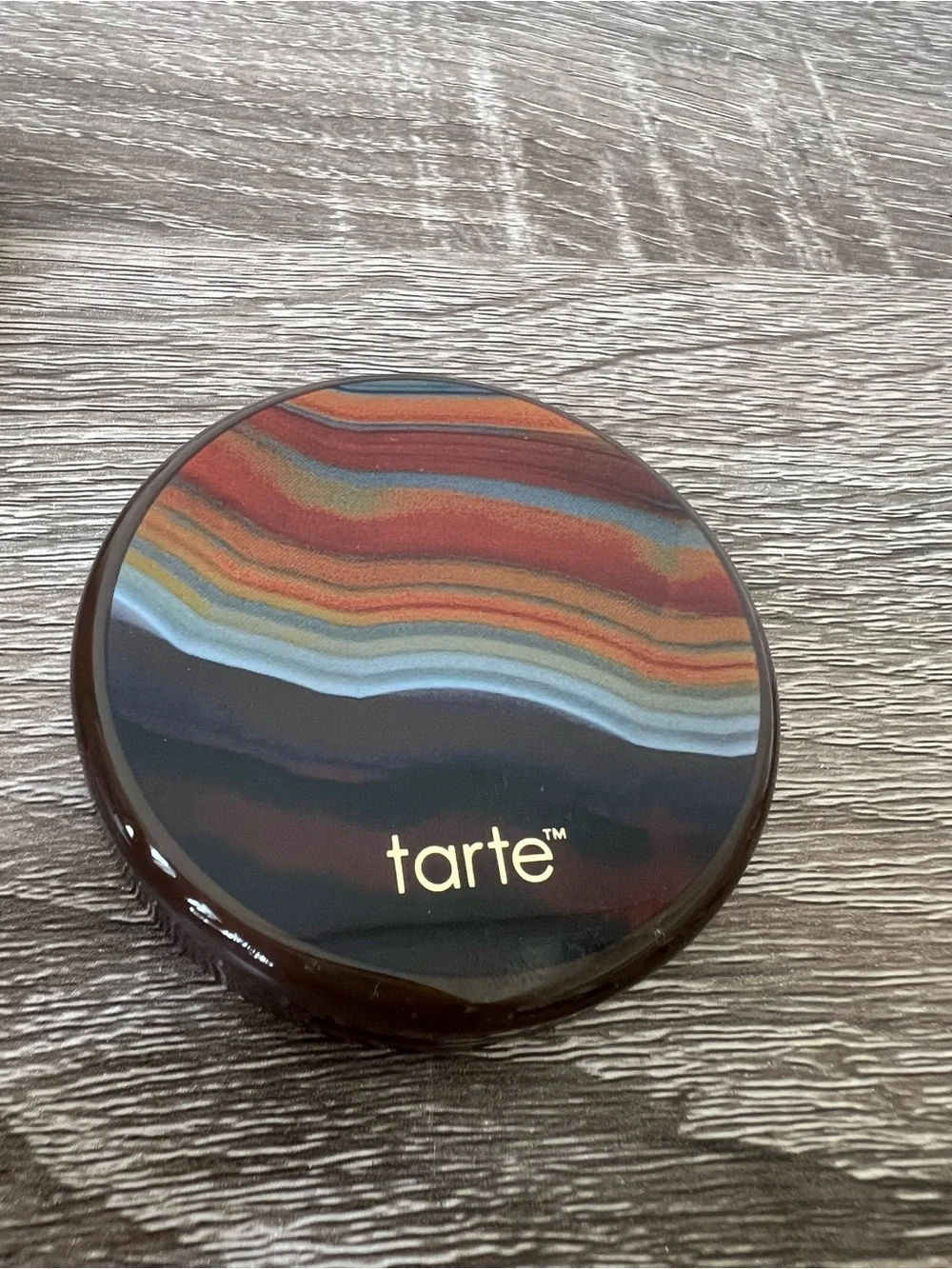 New in Box Colored Clay CC Concealer Fair Tarte